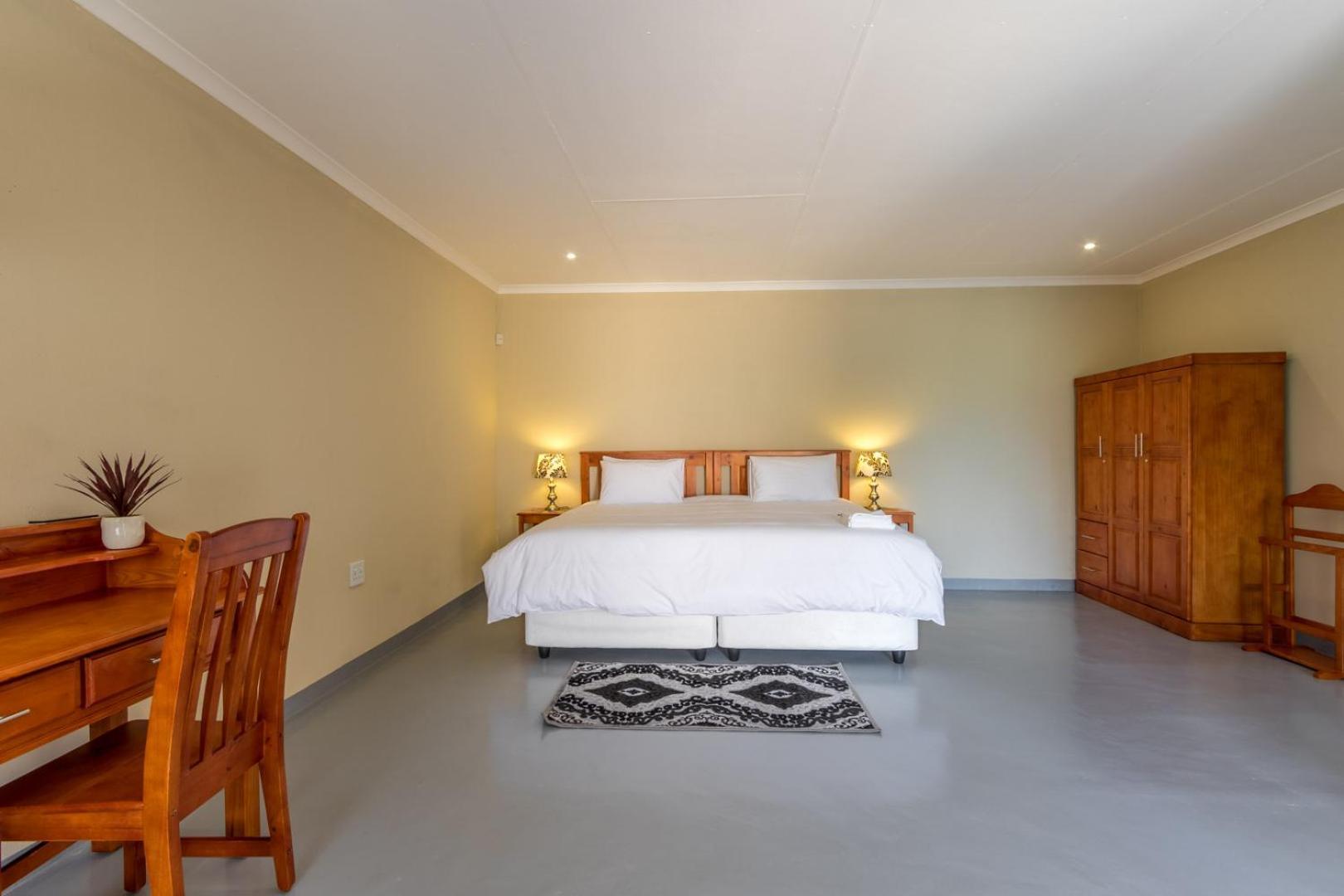 Sabie Retreats Guest House Exterior foto