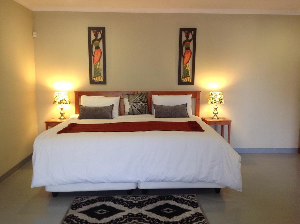 Sabie Retreats Guest House Exterior foto