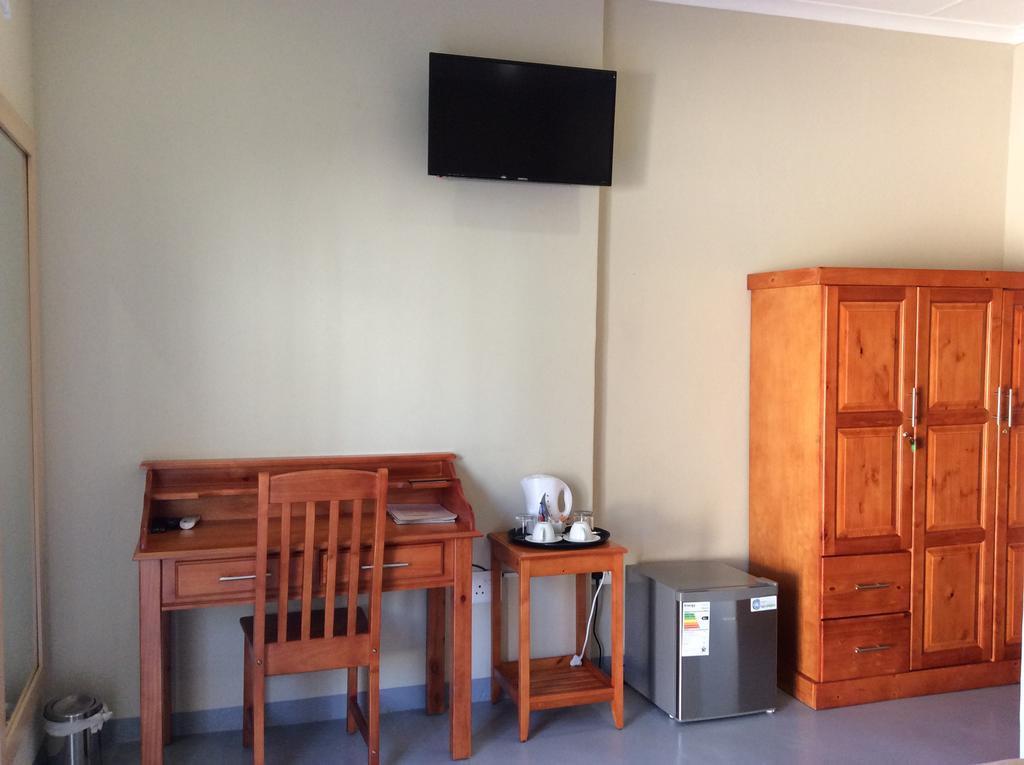 Sabie Retreats Guest House Exterior foto