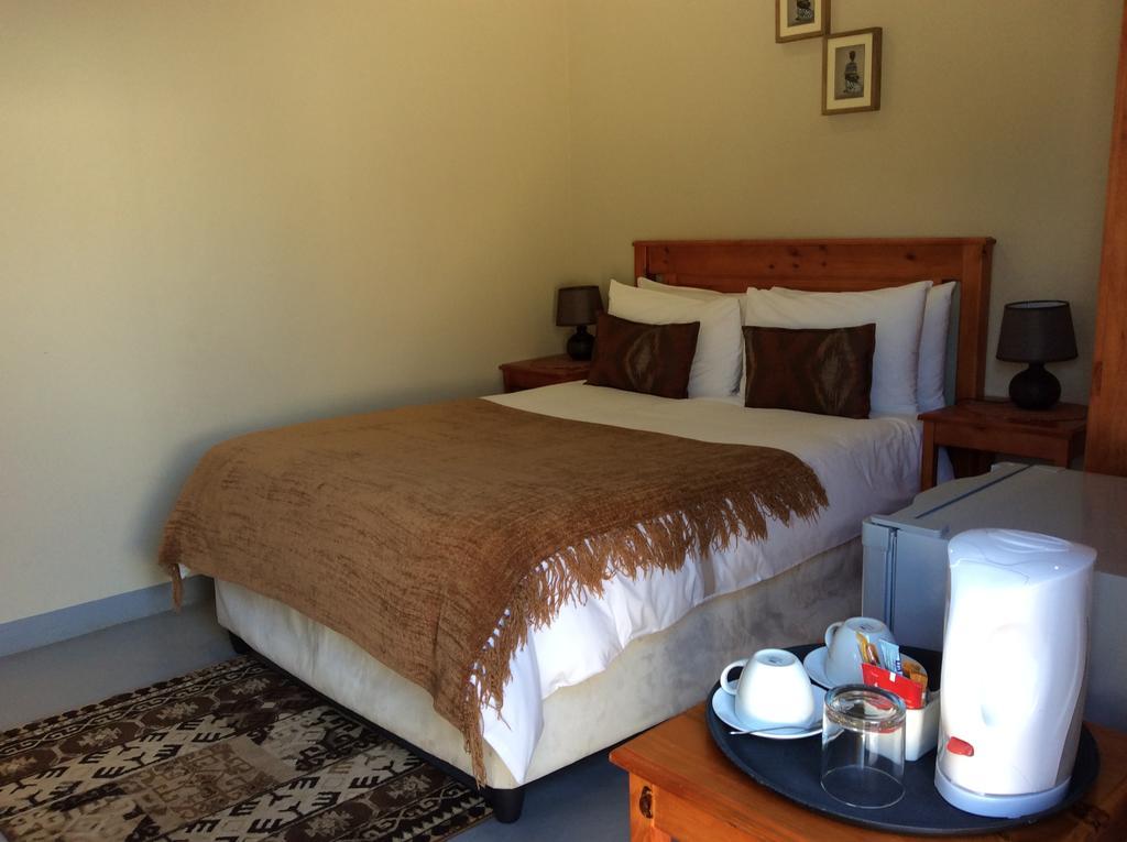 Sabie Retreats Guest House Exterior foto