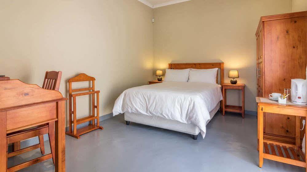 Sabie Retreats Guest House Exterior foto