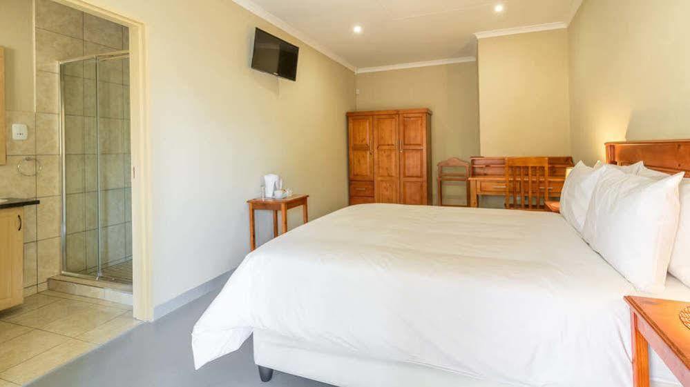 Sabie Retreats Guest House Exterior foto