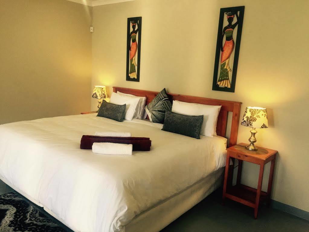 Sabie Retreats Guest House Exterior foto