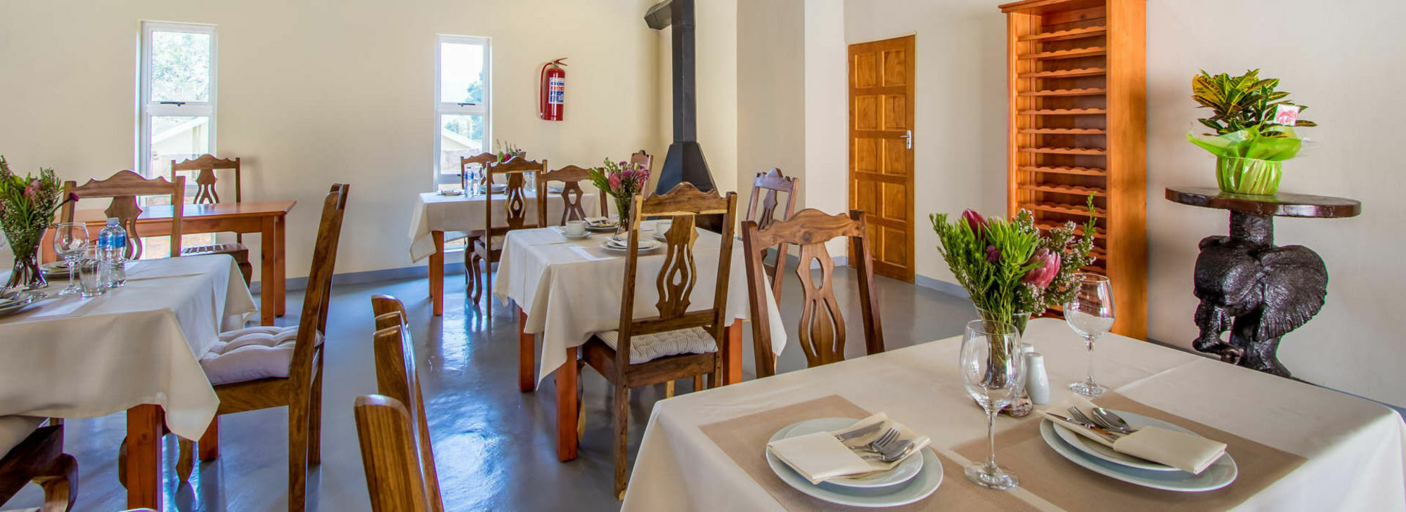 Sabie Retreats Guest House Exterior foto